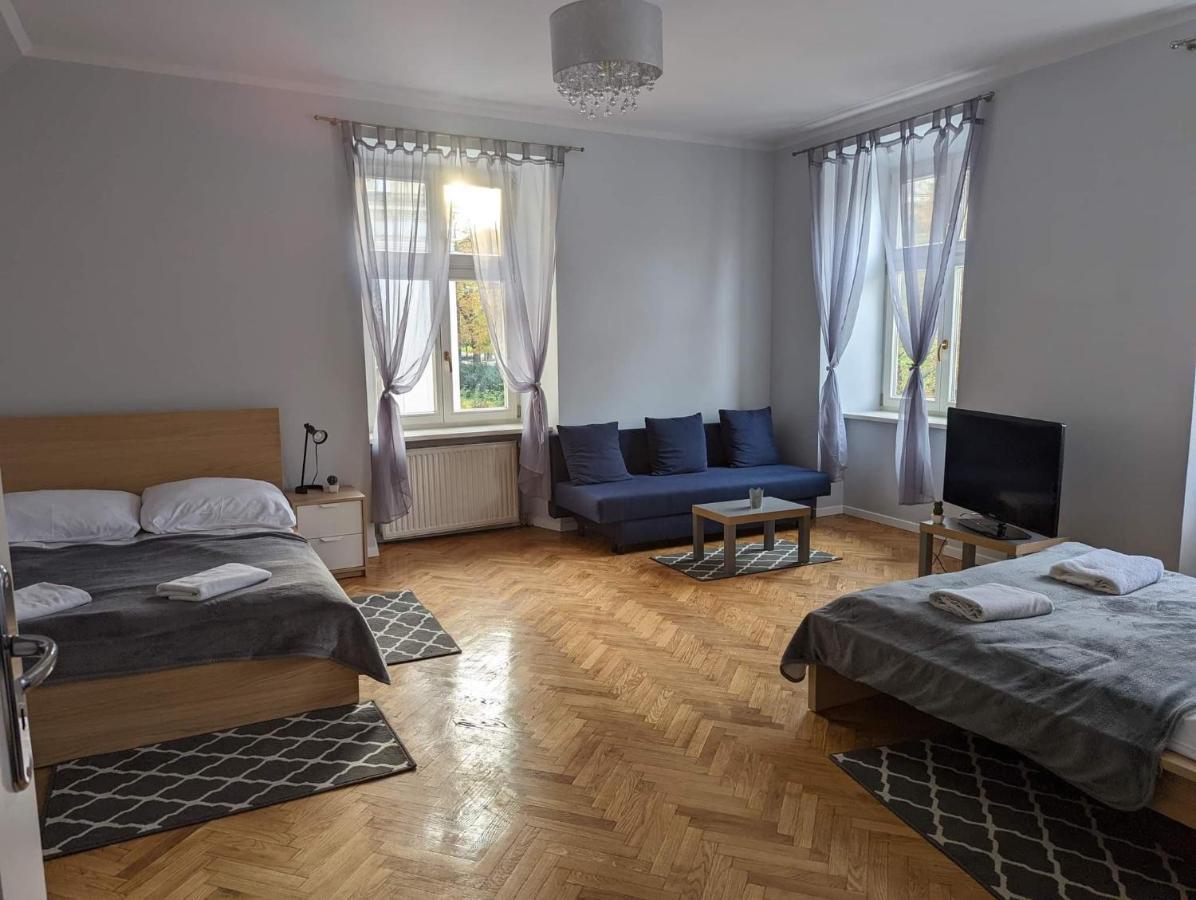 Wawel Suites Kraków Zewnętrze zdjęcie
