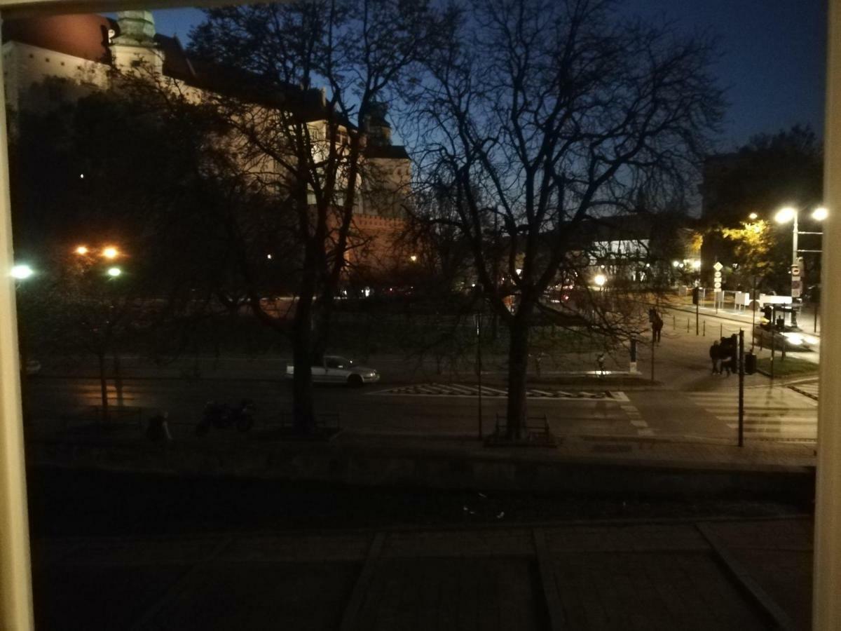 Wawel Suites Kraków Zewnętrze zdjęcie