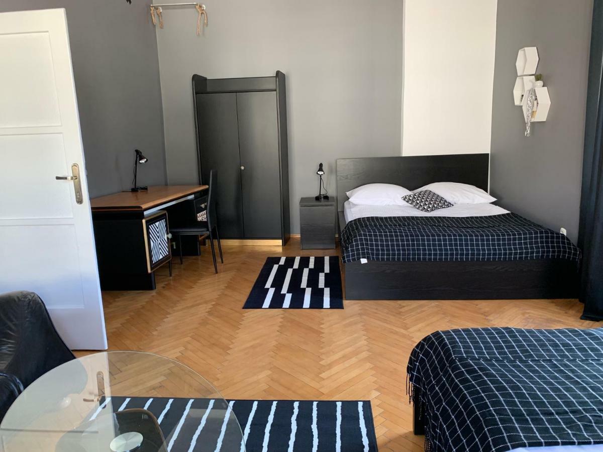 Wawel Suites Kraków Zewnętrze zdjęcie