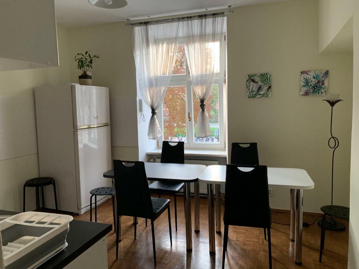 Wawel Suites Kraków Zewnętrze zdjęcie